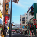 「亀有」には何がある？